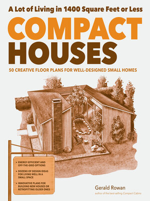 cover image of Compact Houses